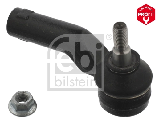 Tie Rod End
